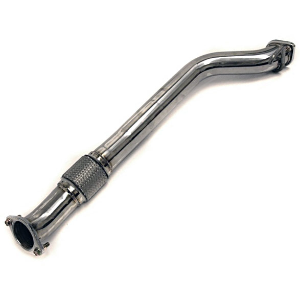 Agency Power Front Pipe (AP-BK20-171)