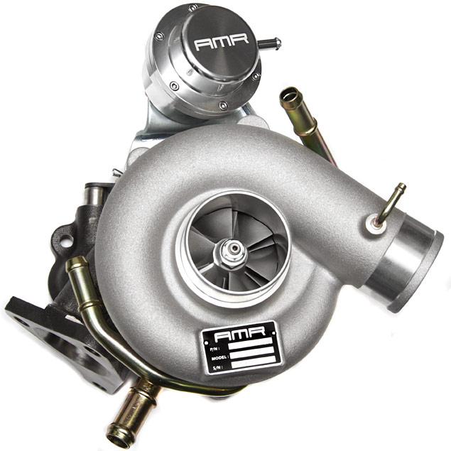 AMR CXR550 Bolt-On Turbo (AMR-CXR550-SUB)