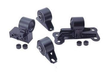 Подушки двигателя и трансмиссии Cusco (660 911 SET)