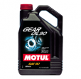 MOTUL Gear Oil 90 5L