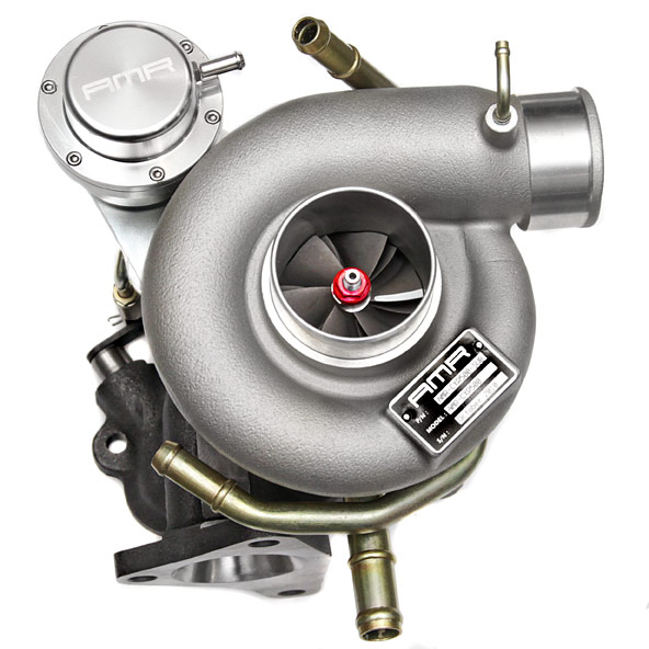 AMR CXR500 Bolt-On Turbo (AMR-CXR500-SUB)