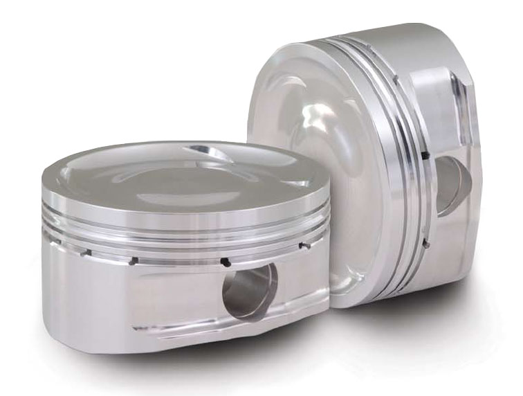 Кованные поршни CP Pistons (SC7399)