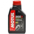 MOTUL 300V 4T FACTORY LINE 15W-50 1L MOTUL 300V 4T FACTORY LINE 15W-50 1L
