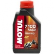MOTUL 7100 MA2 4T 10W40 1L MOTUL 7100 MA2 4T 10W40 1L