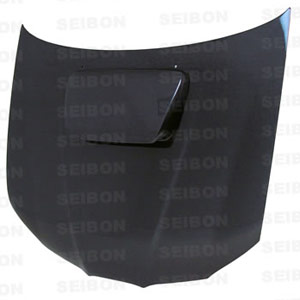 Капот OEM Style (HD0607SBIMP-OE)