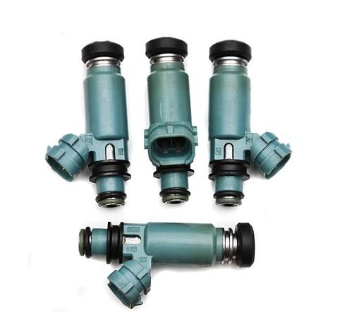 Форсунки Deatschwerks 1300cc (dw21S-01-1300-4)