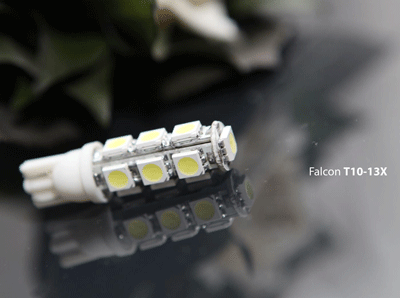 Falcon T10-13X