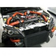 Фронтальный интеркулер AMR 02-07 WRX&04-07 STI