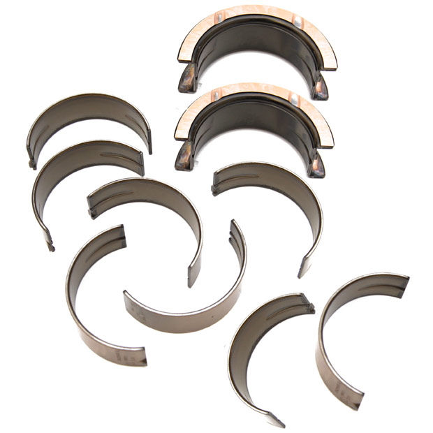ACL +.025mm Main Bearing Set (5M1237H-.025)