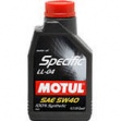 MOTUL SPECIFIC LL-04 5W-40 1L