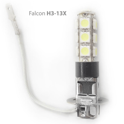 Светодиодная лампа Falcon H3-13X