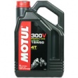 MOTUL 300V 4T FACTORY LINE 15W-50 4L MOTUL 300V 4T FACTORY LINE 15W-50 4L