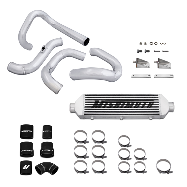 Mishimoto FMIC Kit (MMINT-GEN4-10SL)