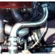 Патрубок радиатора ETS Evo 8 and Evo 9