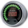 Буст контроллер AEM Boost Gauge/Controller