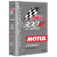 MOTUL 300V Le Mans 20W-60 2L