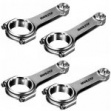 Шатуны Manley Rods (14409-4)