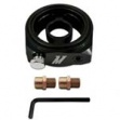 Mishimoto Oil Block Sandwich Adaptor (MMOP-TPS)