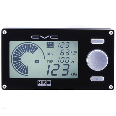Буст контроллер HKS EVC (45003-AK005)