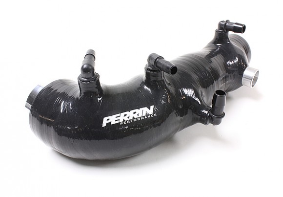 Perrin Turbo Inlet (PSP-INT-401BK)