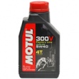 MOTUL 300V 4T FACTORY LINE OFF ROAD 5W-40 1L MOTUL 300V 4T FACTORY LINE OFF ROAD 5W-40 1L
