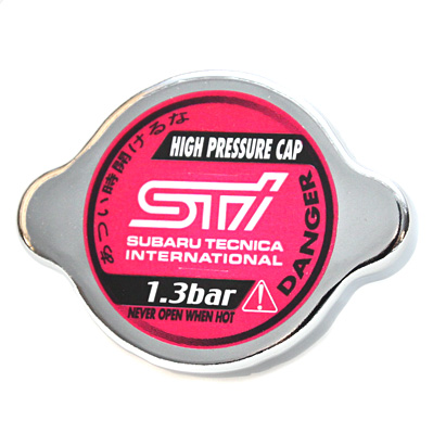 Крышка радиатора STI Radiator Cap (ST4511355010)