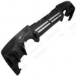 Карбоновый диффузор  (RD0809MITEVOX-OE)