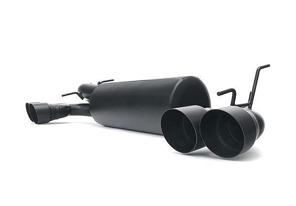 Катбэк Perrin (PSP-EXT-345BK)