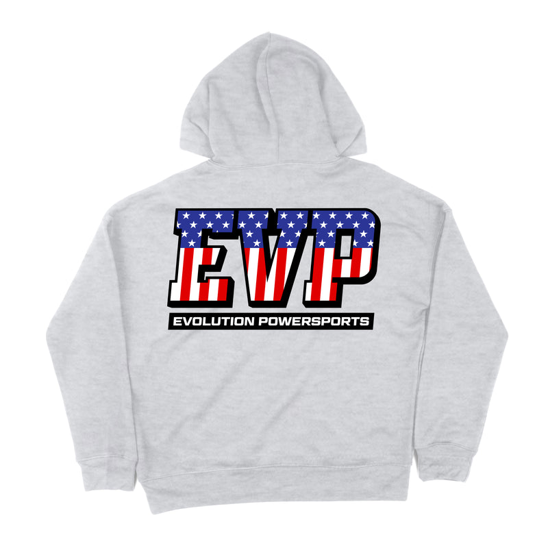 EVP Patriot Hoodie — 2