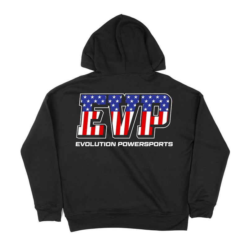 EVP Patriot Hoodie — 4