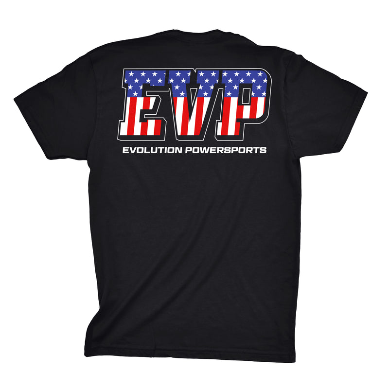 EVP Patriot T-Shirt — 2