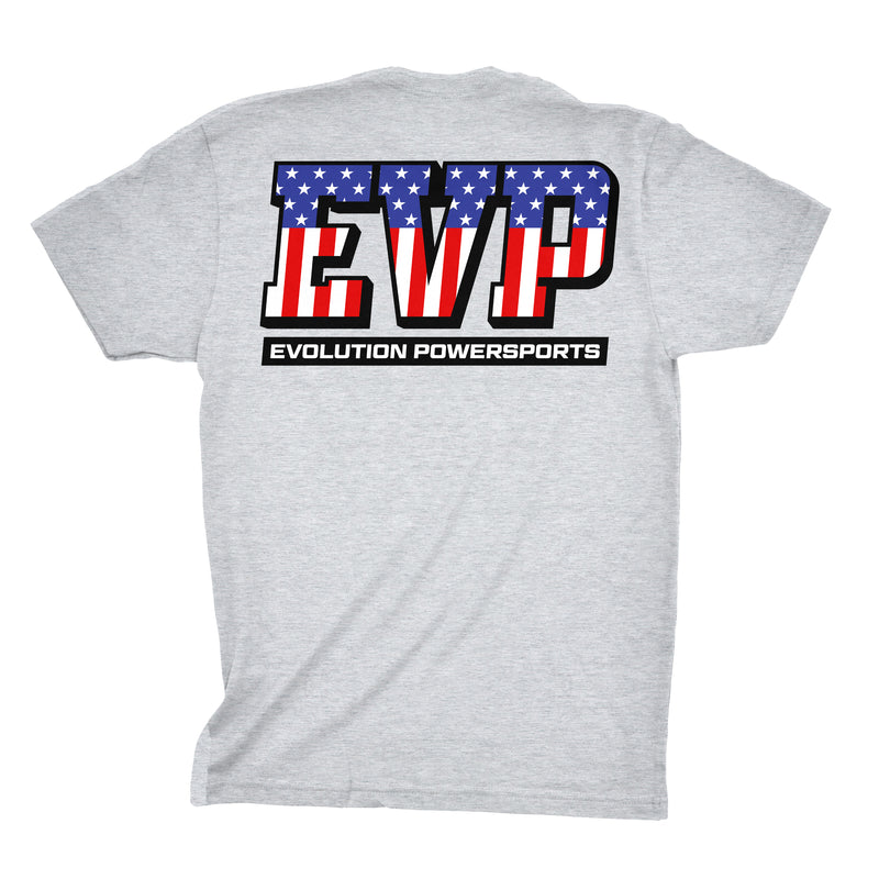 EVP Patriot T-Shirt — 4