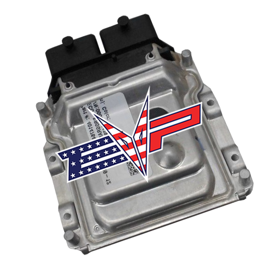 2012-2022 Polaris RZR 900 ECU Bench Power Flash — 2