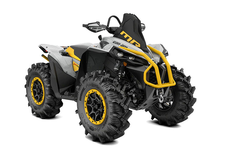 Can-Am Outlander & Renegade 1000R ECU Bench Power Flash (SEND-IN ECU) — 2