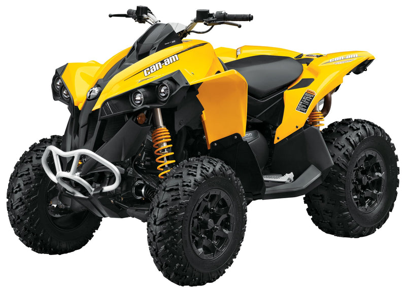 Can-Am Outlander & Renegade 1000 ECU Bench Power Flash (SEND-IN ECU) — 2