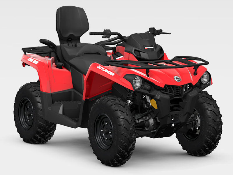 Can-Am Outlander & Renegade 570 ECU Bench Power Flash (SEND-IN ECU) — 2