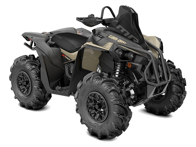 Can-Am Outlander & Renegade 650 ECU Bench Power Flash (SEND-IN ECU) — 2