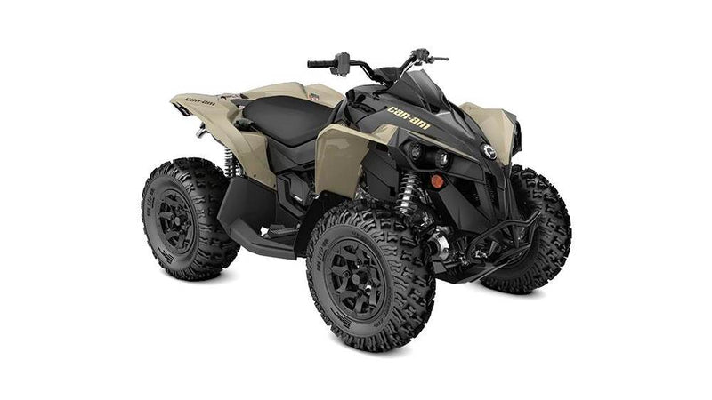 Can-Am Outlander & Renegade 850 ECU Bench Power Flash (SEND-IN ECU) — 2