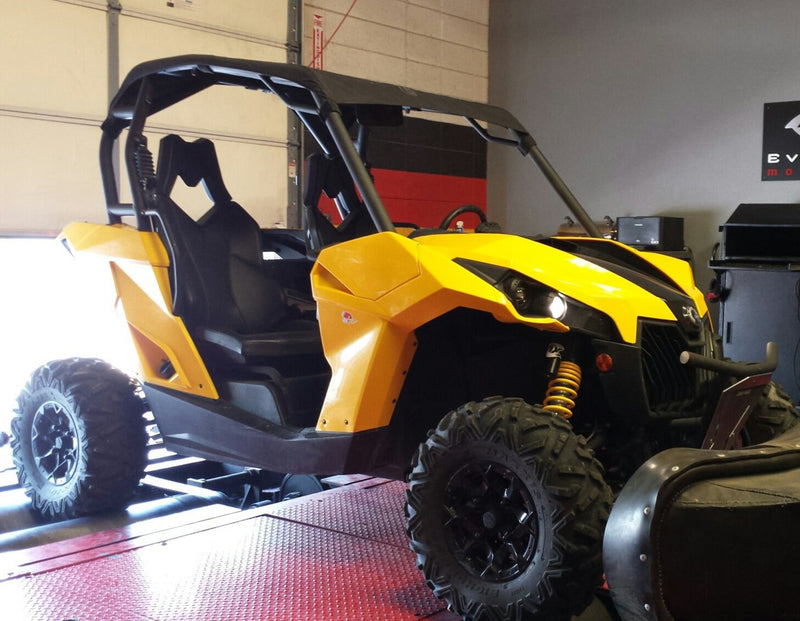 2013-2018 Can-Am Maverick 1000R CodeShooter ECU Power Flash