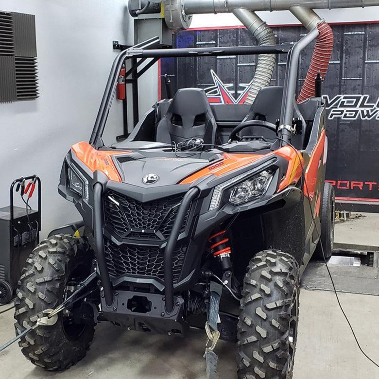 2018-2021 Can-Am Maverick Trail 800 ECU Bench Power Flash (ECU Send-In)