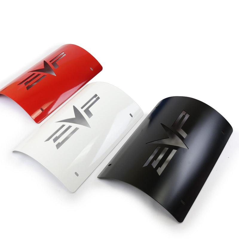 Can Am Maverick X3 Magnus 3" Turbo Full Back Exhaust System — 3