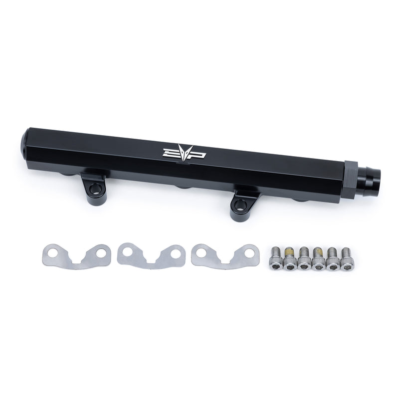 EVP Billet Fuel Rail for Can-Am Maverick X3