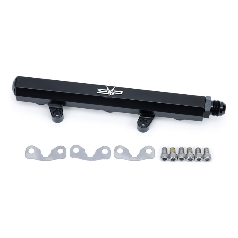EVP Billet Fuel Rail for Can-Am Maverick X3 — 2