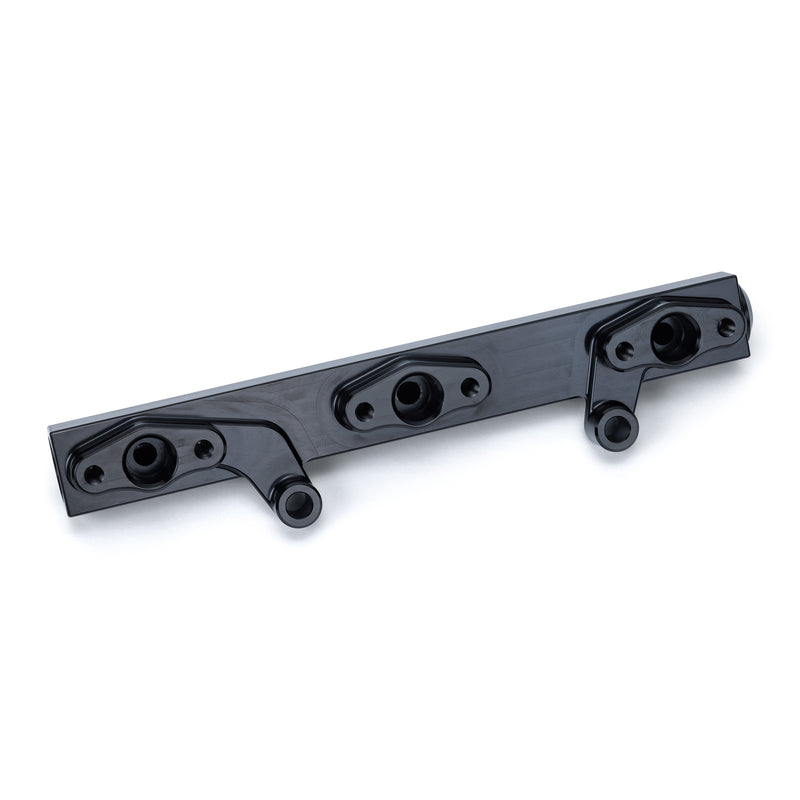 EVP Billet Fuel Rail for Can-Am Maverick X3 — 4