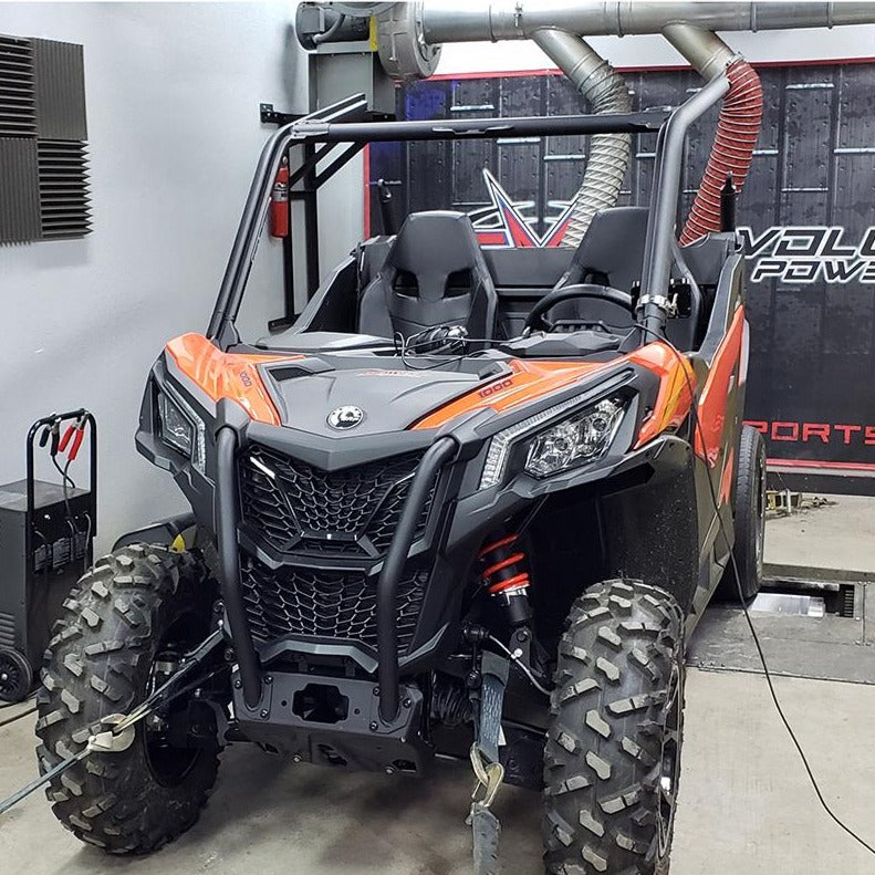 Can-Am Maverick Trail 1000 CodeShooter ECU Power Flash