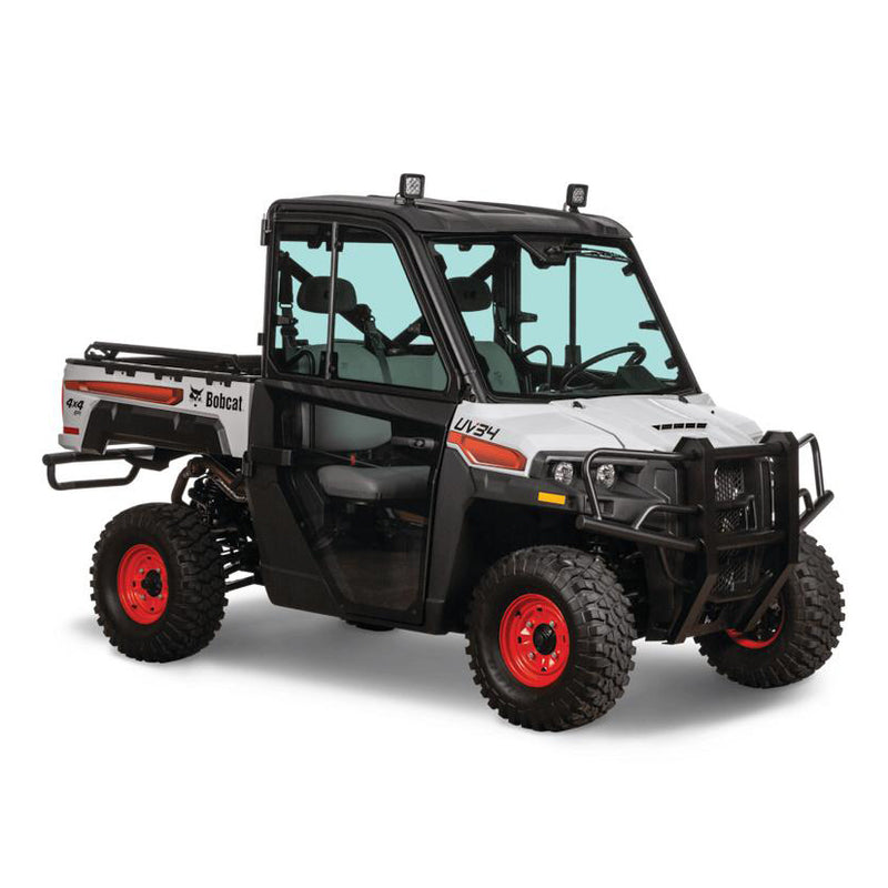 2020-2024 Bobcat UV34 CodeShooter ECU Power Flash — 2