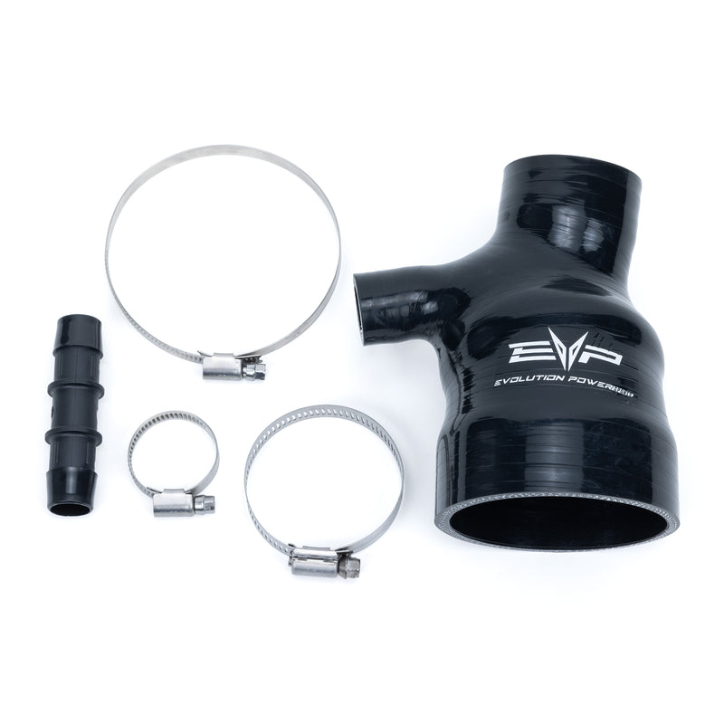 2020+ Can Am Maverick X3 V-Flow Intake
