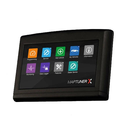 2021-2023 Can-Am Maverick X3 200 HP Turbo RR MG1 ECU Unlock & Maptuner Power Flash — 4