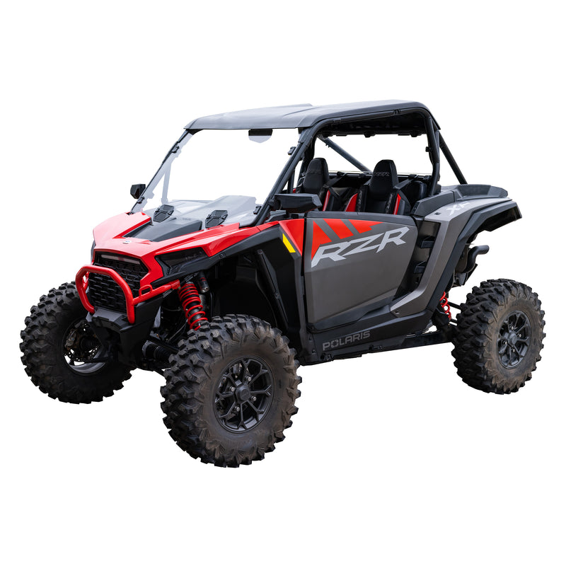 2024+ Polaris RZR XP 1000 ECU Bench Power Flash (ECU SEND-IN)