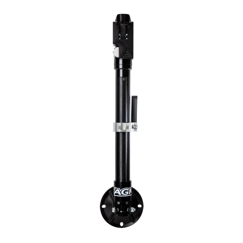 AGM Electric Jack — 3